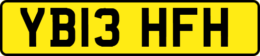 YB13HFH