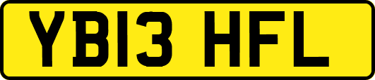YB13HFL