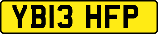 YB13HFP
