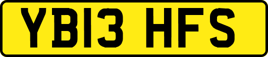 YB13HFS