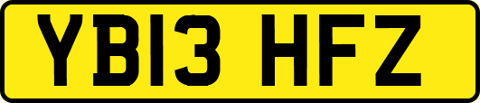 YB13HFZ