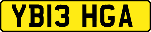 YB13HGA