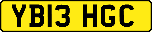 YB13HGC