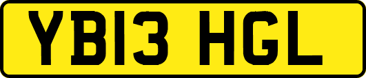YB13HGL