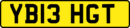 YB13HGT