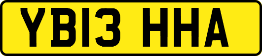 YB13HHA