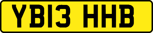 YB13HHB