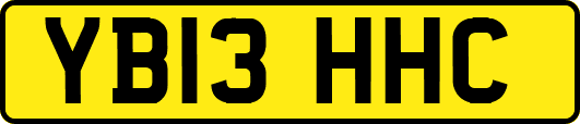YB13HHC