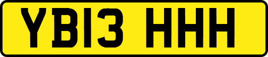 YB13HHH