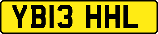 YB13HHL