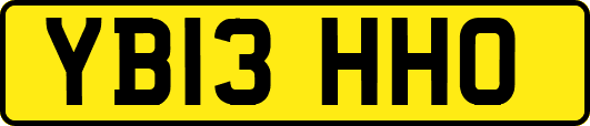 YB13HHO