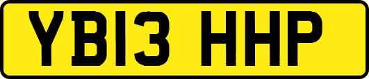 YB13HHP