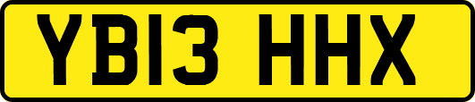 YB13HHX