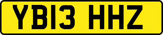 YB13HHZ