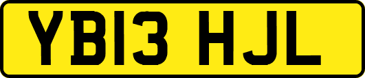 YB13HJL