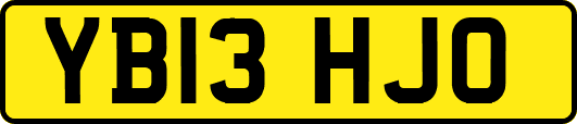YB13HJO