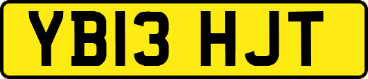 YB13HJT