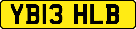 YB13HLB