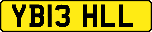 YB13HLL