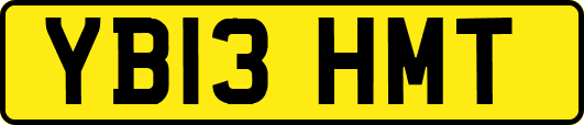 YB13HMT