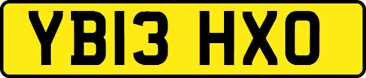 YB13HXO
