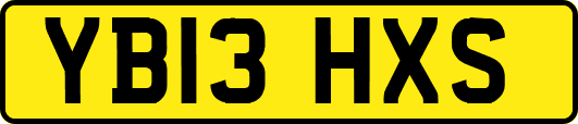 YB13HXS