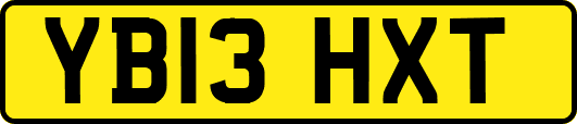 YB13HXT