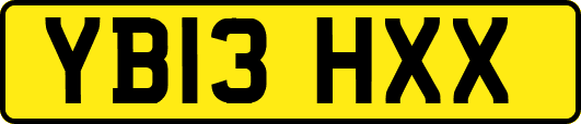 YB13HXX