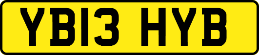 YB13HYB
