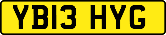 YB13HYG