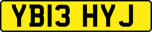 YB13HYJ