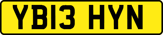 YB13HYN