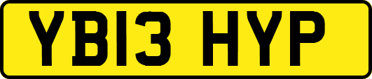 YB13HYP