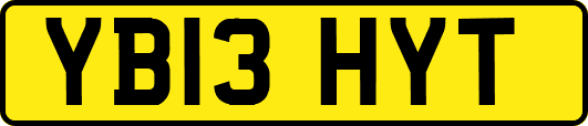 YB13HYT
