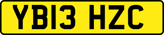 YB13HZC