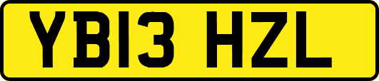 YB13HZL