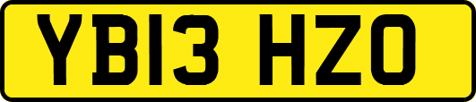 YB13HZO