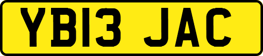 YB13JAC