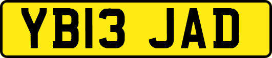 YB13JAD
