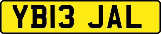YB13JAL