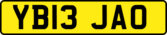 YB13JAO