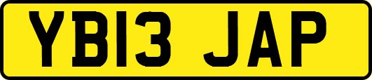 YB13JAP