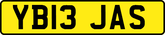 YB13JAS