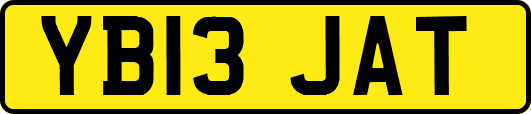YB13JAT
