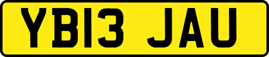 YB13JAU