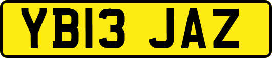 YB13JAZ