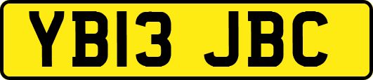 YB13JBC
