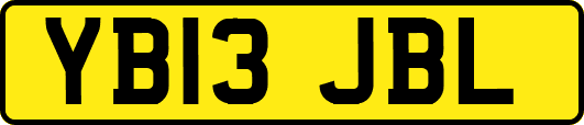 YB13JBL