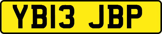 YB13JBP