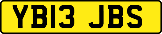 YB13JBS